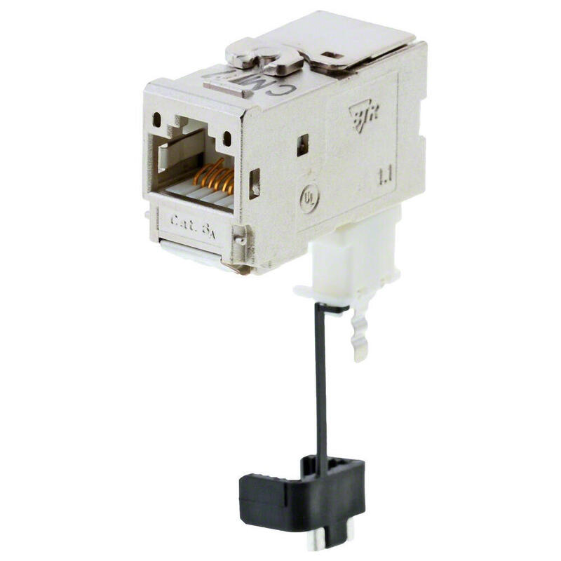 Metz Connect C6amodulo270° Jack