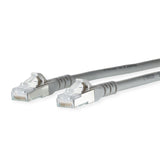 Metz Connect Cable De Red S/Ftp Cat.6a Gris 3,0m
