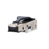 Metz Connect Mecker E-Dat Rj45 Field Plug Short Cat.6