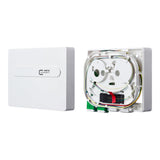 Metz Connect Opdat Adt Splice 2x Lc-D Apc Os2