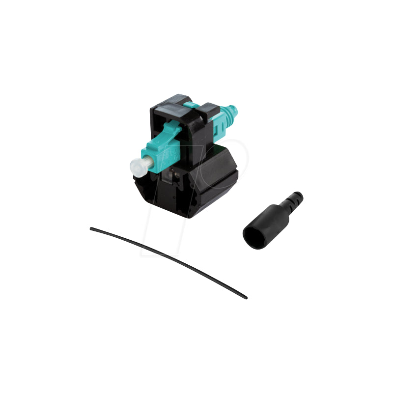 Metz Connect Opdat Cable De Red Sc Upc/Sc Upc Os2 Blanco 2,0 M