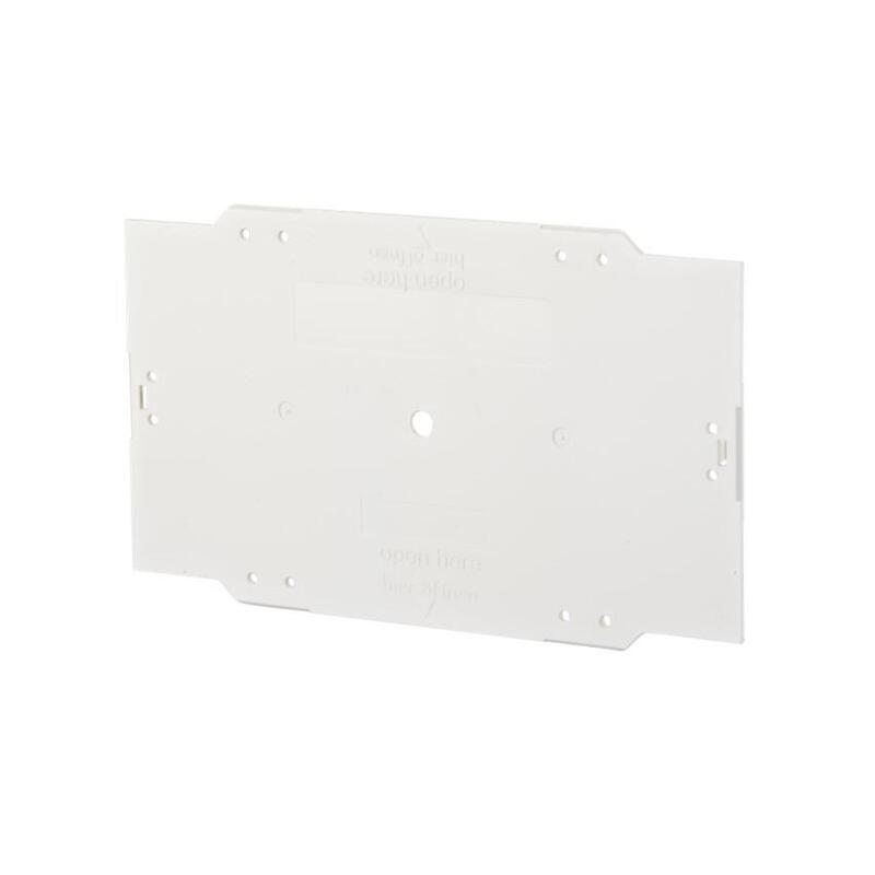 Metz Connect Opdat Deckel Para Spleisskassette