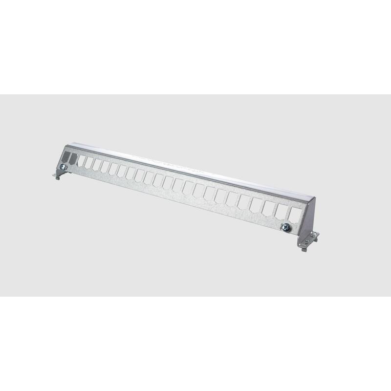 Metz Connect Smartconnect Patchpanel 24 Port Mc-Modul