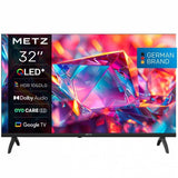 Metz Mqh7030z 81,3 Cm (32") Hd Ready Smart Tv Negro