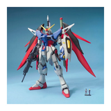 Mg 1/100 Destiny Gundam Re-Run