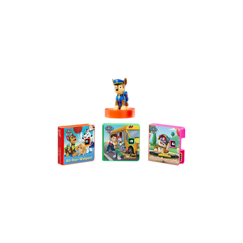 Mga Entertainment Mga Paw Patrol Helden Kollektion Im Pdq 170232-Gr