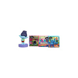 Mga Entertainment Little Tikes Trolls: Colección De Abrazos, Canto Y Baile En Pdq, Audiolibro 175183-Gr