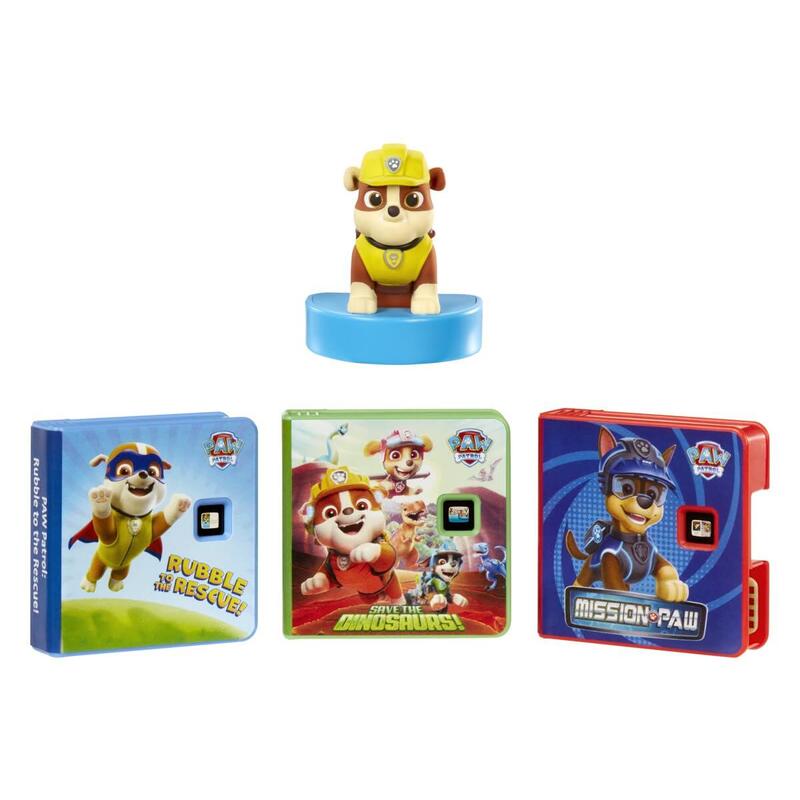 Mga Entertainment Little Tikes Story Dream Machine - Paw Patrol Entdecker-Kollektion 171529-Gr