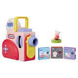 Mga Entertainment Little Tikes Story Dream Machine - Peppa Wutz Freundschafts-Kollektion 171178-Gr