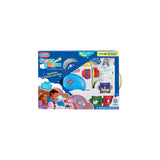 Mga Entertainment Little Tikes Story Dream Machine Que Incluye Colección De Cuentos De Hadas Y Reproductor Multimedia 174568-Gr