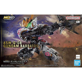 Mgsd Gundam Barbatos