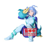 Figura Banpresto My Hero Academia Glitter & Glamours Nejire Hado 13cm