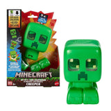 Mi Mascota Creeper Minecraft