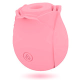 Mia - Rose Succionador Clitoris Por Ondas Edicion Limitada - Rosa