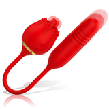 Mia - Viena Double Pleasure Licking + Up And Down