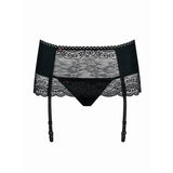 Obsessive Miamor Garter Belt S/M