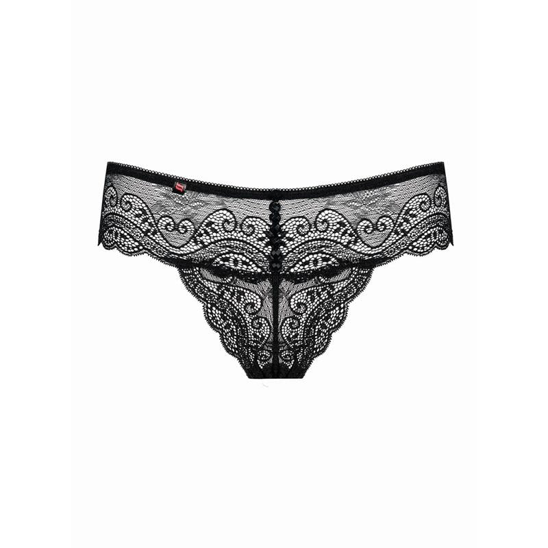 Obsessive Miamor Tanga S/M