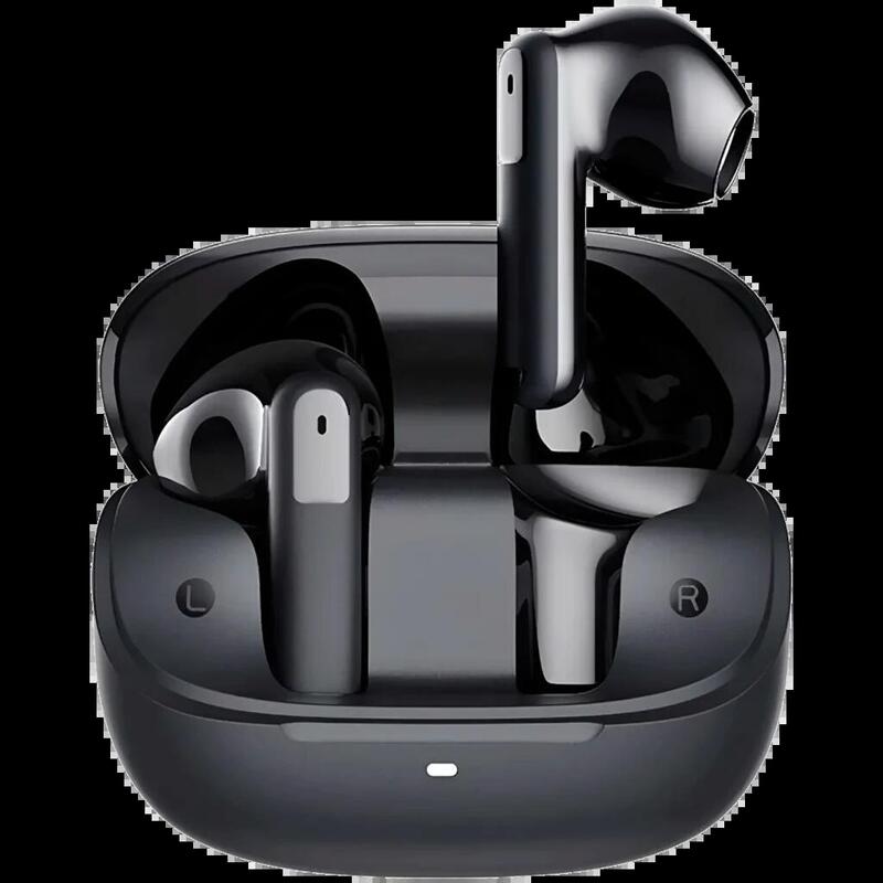 Mibro Earbuds 5 Inalámbricos Ipx4 30 H Negro