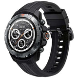 Mibro Gs Explorer Negro - Reloj Inteligente Con Gps Y Nfc
