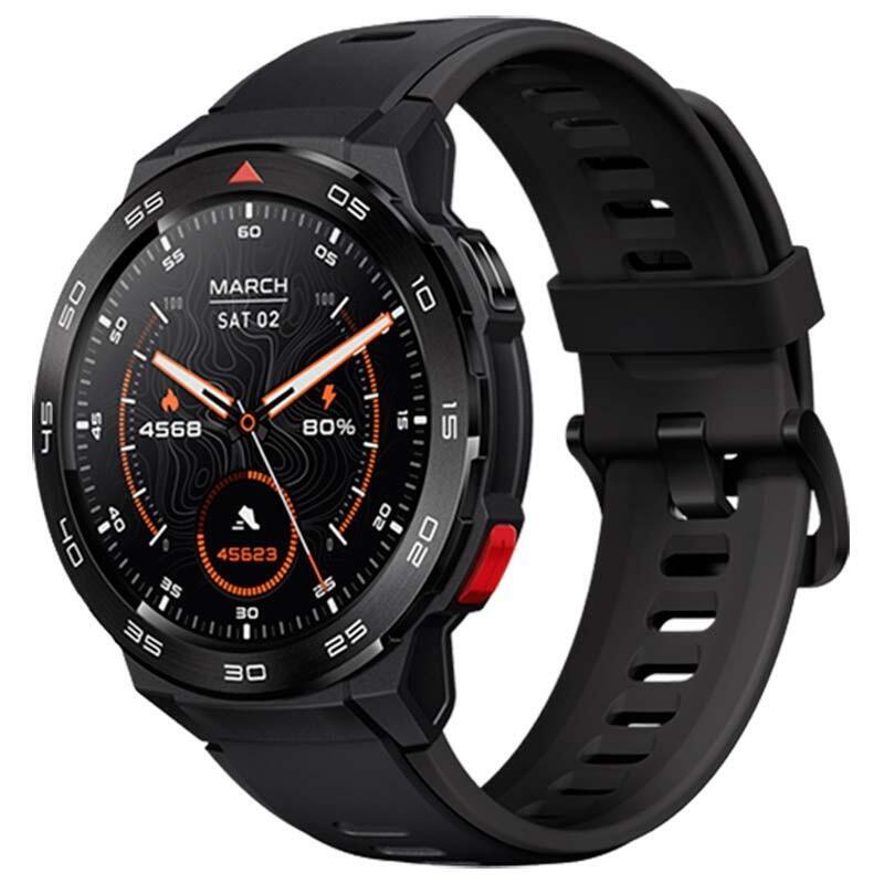Mibro Gs Pro  Con Gps