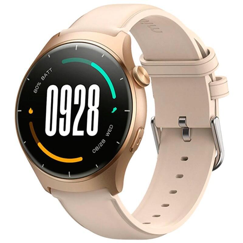 Mibro Lite 3 Dorado