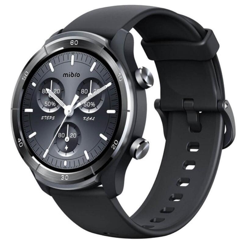 Mibro Watch A3 Negro
