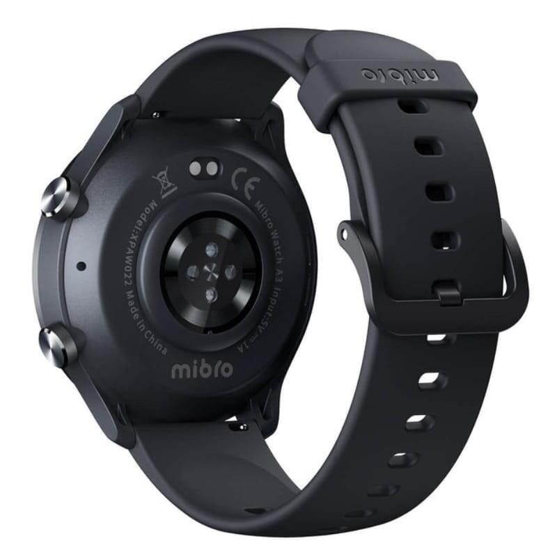 Mibro Watch A3 Negro