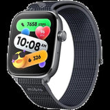 Mibro Watch Fit 1,75" Amoled 8 Días Gps 5 Atm Negro