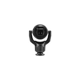 Mic Ip Starlight 7100i Ptz 2mp Hdr 30x Ip68 Black
