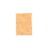 Michel Pergamino Troquelado 150gr A4 Pack 25u Ocre