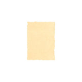 Michel Pergamino Troquelado 160gr A4 Pack 25u Crema