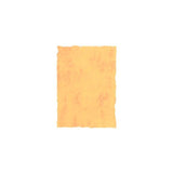 Michel Pergamino Troquelado 200gr A4 Pack 25u Amarillo