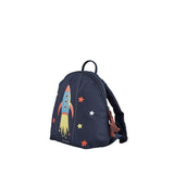 Micro Mochila Para Patinete Rocket Xs