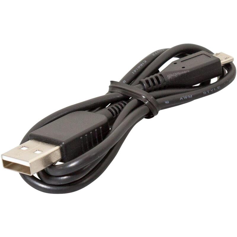 Micro Usb Cable Microusb/Usb, Micro-Usb A,