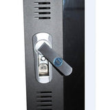 Microconnect Armario Rack De 19" 22hu 600x800