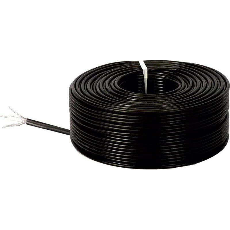 Microconnect Bnc-Hdsdi-100r Cable Coaxial