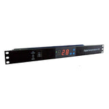 Microconnect Panel Con Termostato Digital 1
