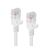 Microconnect V-Utp6015w-Slim Cable De Red