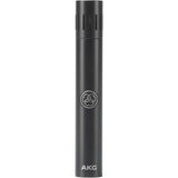 Micrófono Akg C151  De Condensador Para Instrumentos