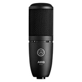 Micrófono Akg P120  De Condensador