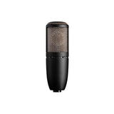 Micrófono Akg P420 Negro Micrófono De Estudio