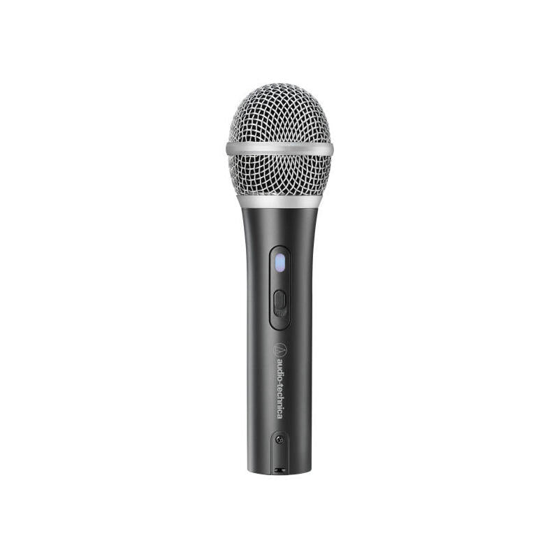 Micrófono Audio Technica Atr2100x-Usb,  Atr2100x-Usb