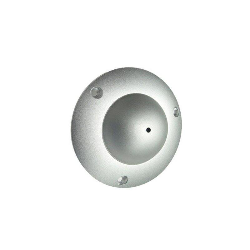Micrófono Cctv Hasta 80m2  .