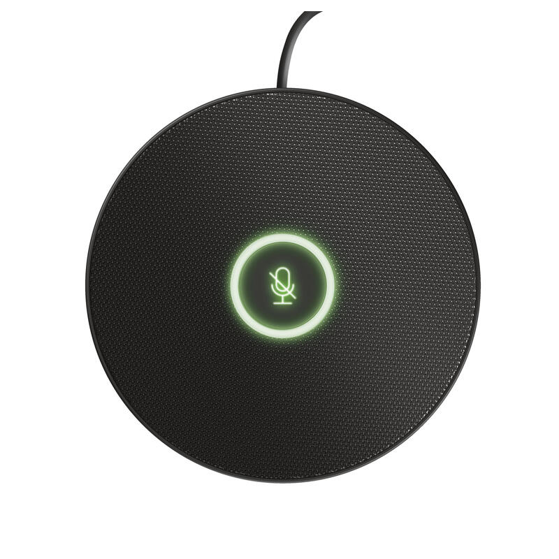 Micrófono De Extensión Para La Cámara De Videoconferencia Iris