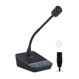 Microfono Fonestar Micset D32xlr