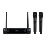 Microfono Inalambrico Uhf Fonestar Sonair 2m
