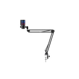 Microfono Para Juegos Rgb Havit Gk50 Pro
