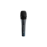 Micrófono Sennheiser E 845 Vocal, Dinámico, Supercardioide