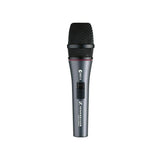 Micrófono Sennheiser E865-S  De Condensador Vocal Supercardioide Con Interruptor