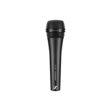 Micrófono Sennheiser Md 445 Dinámico Supercardioide